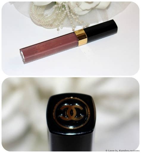 chanel glossimer 46|Chanel glossimer discontinued.